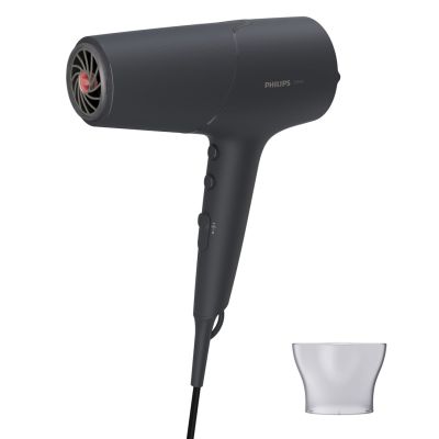PHILIPS BHD 504/00 Haartrockner