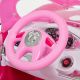 8. Elektrisches Kinderfahrzeug Minnie-Maus-Auto 6 V Huffy 17315W