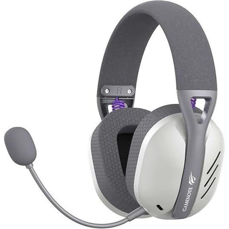 Havit Fuxi-H3 Gaming-Kopfhörer (Grau)
