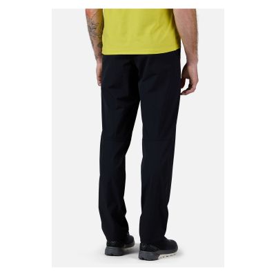3. ROSSIGNOL Lycian Pant Herren-Skihose schwarz