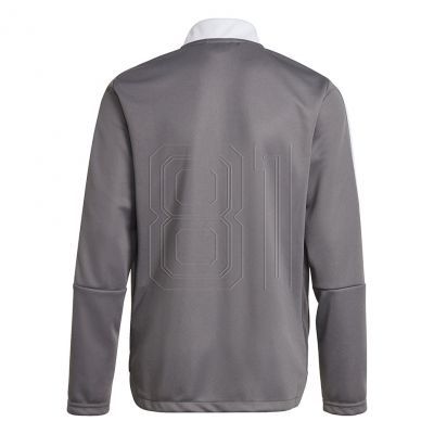 2. Adidas Tiro 21 Track Jr GM7311 Sweatshirt
