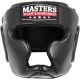 KSS-4B1-BOX Leder-Boxhelm für Sparring
