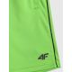 7. Schnelltrocknende Sportshorts für Jungen 4F 4FJRSS26TFSHM1693-45S