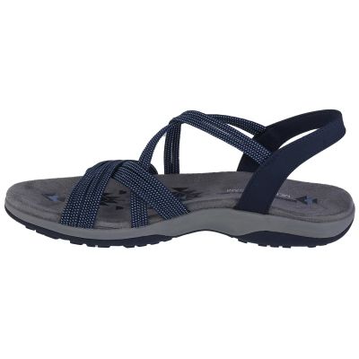 2. Skechers Reggae Slim - Turn It Up 163117-NVY Marineblau 36