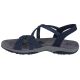 2. Skechers Reggae Slim - Turn It Up 163117-NVY Marineblau 36