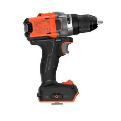6. 18V BLD682XN-XJ BLACK+DECKER Akku-Bohrschrauber