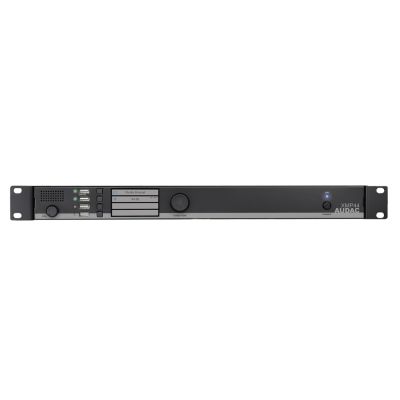 Audac AUDAC XMP44 SourceCon™ professionelles modulares Soundsystem