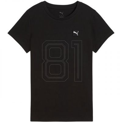 Puma ESS Elevated Tee W 685016 01
