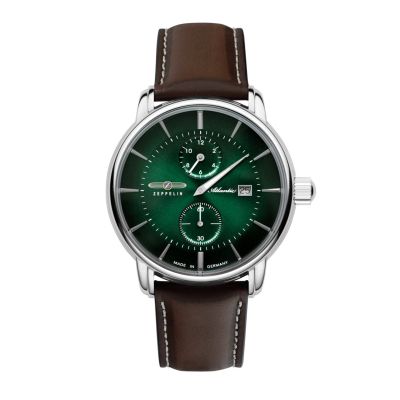 Zeppelin Atlantic 8426-4 Uhr, Automatik