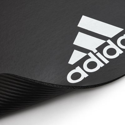 6. adidas 7 MM Trainingsmatte ADMT-11014GR