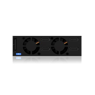 3. RaidSonic ICY BOX IB-2240SK Festplattenkäfig