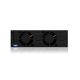 3. RaidSonic ICY BOX IB-2240SK Festplattenkäfig