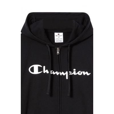 8. Champion Herren-Hoodie 221810.KK001
