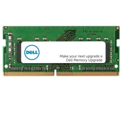 2. DELL Speicher-Upgrade 16 GB 1RX8 DDR5 SODIMM 5600 MHz