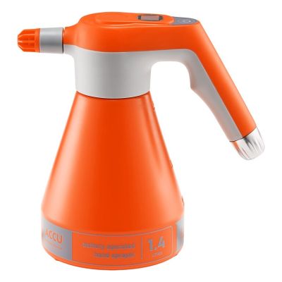 KWAZAR. BATTERIESPRAYER ACCU 1,4L
