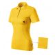 2. Malfini Resist Heavy Poloshirt W MLI-R21LY Gelb 04