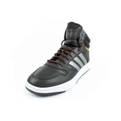 4. adidas Hoops M HR1440 Schuhe