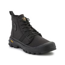 Palladium Herren Pallarider Legacy 04635-008-M Schwarz