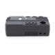 17. USV Line-Interactive 600 VA/360 W A VR 4x SCHUKO 3x IEC C13 1x USB A 1x USB B RJ45