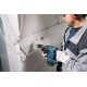 2. Bosch 0 611 24A 000 Bohrhammer 800 W 900 U/min SDS Plus