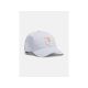 PEAK PERFORMANCE Retro-Kappe, grau