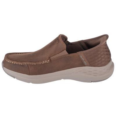 2. Skechers Slip-Ins Parson - Oswin 204866-DSRT Braun 39.5