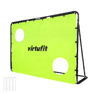 4. Virtufit Fußballtor - 180 X 120 CM VF06044