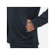 10. Rossignol Blackside Fleece Fz Sweatshirt Schwarz