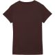 3. Puma Damen ESS Small No. 1 Logo T-Shirt (Größe S), Dunkelbraun, 682373 33