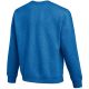 2. Nike Park 26 Fleece Crew Herren-Sweatshirt Blau IB1190 463