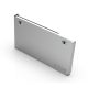 7. Inca IBK-579BT Bluetooth-Tastatur Home Metallic Silber