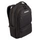 5. Wenger/SwissGear Fuse Rucksack Schwarzes Neopren