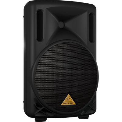 3. Behringer EuroLive B210D Aktivlautsprecher