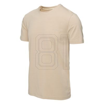 2. Fitanu Arvin III M Kurzarm-T-Shirt