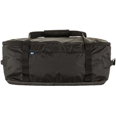 2. Fjällräven High Coast Duffel 36 Sporttasche 36 l Polyamid Schwarz