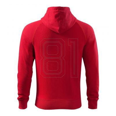 2. Malfini Voyage M MLI-45271 Sweatshirt