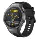 10. Huawei WATCH GT 5 Pro 46 mm | Smartwatch | GPS (Satellit) | AMOLED | 1,43 Zoll | Schwarz