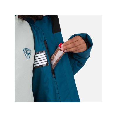 3. Rossignol Mädchen Staci Jkt Jacke