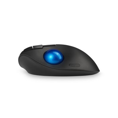 7. Kensington Pro Fit Ergo TB450 Büromaus, kabellos (RF) + Bluetooth, Trackball, 1600 DPI