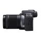 3. Canon EOS R10 + RF-S 18-150mm IS STM spiegellose Kamera, 24,2 MP CMOS, 6000 x 4000 Pixel, Schwarz