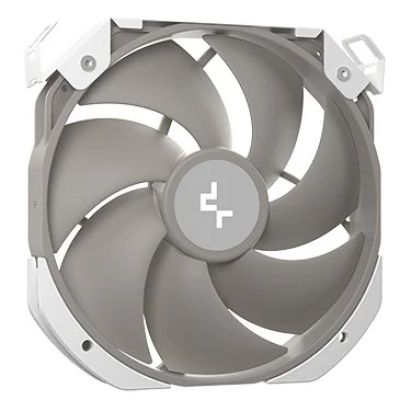 9. DeepCool ASSASSIN 4S WH Prozessor-Luftkühler 14cm Weiß 1 Stück.