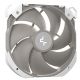 9. DeepCool ASSASSIN 4S WH Prozessor-Luftkühler 14cm Weiß 1 Stück.