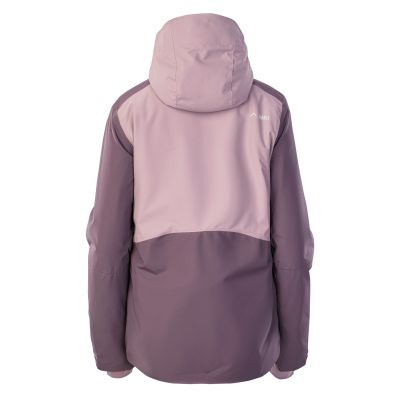 8. Elbrus Limmen Jacke W 92800439211