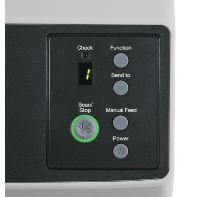 8. Ricoh fi 8150 - Dokumentenscanner - Tischgerät