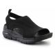 2. Skechers City Catch W 119236-BBK Sandalen