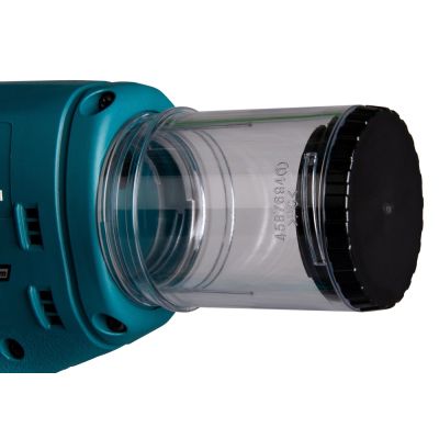 10. Makita DRV250 Handnietgerät/Handnietgerät