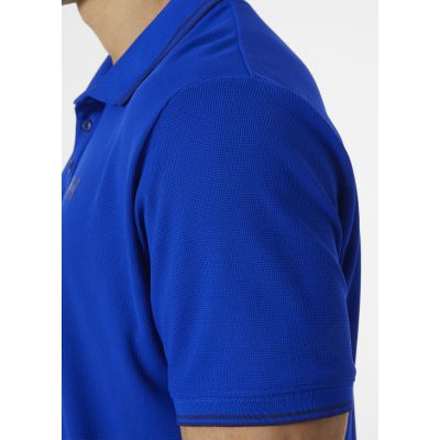 4. Helly Hansen Kos Poloshirt M 34068 607