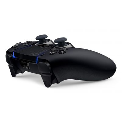 14. SONY DualSense Edge Wireless Controller Schwarz