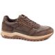 Wrangler Herrenschuhe, Sneaker, Wriv Freizeitschuhe, braun