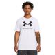 4. Under Armour Sportstyle Logo T-Shirt M 1382911 100